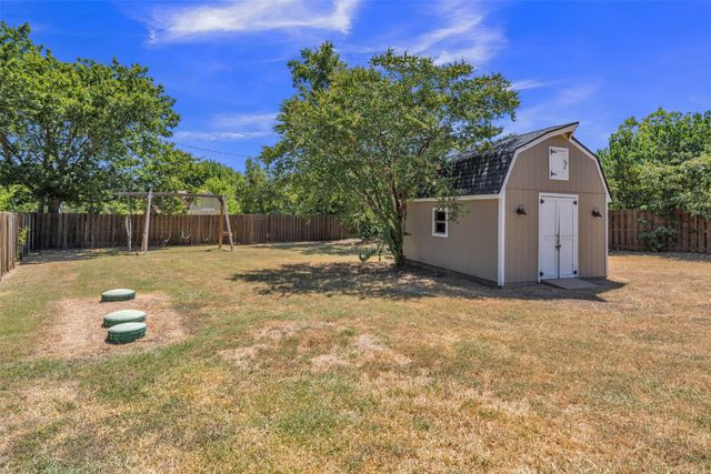 4808 Misty Meadow Drive, Willow Park, TX 76087