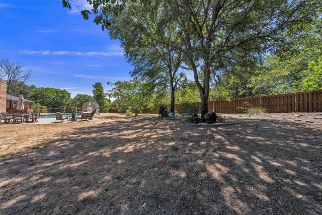 4808 Misty Meadow Drive, Willow Park, TX 76087