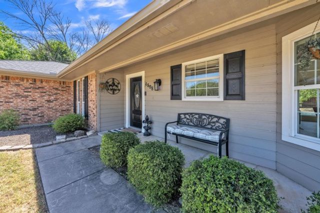 4808 Misty Meadow Drive, Willow Park, TX 76087