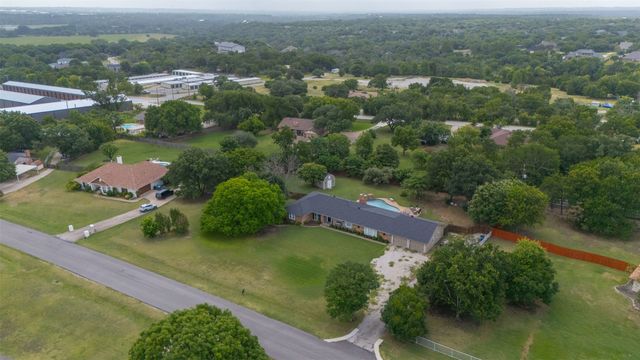 4808 Misty Meadow Drive, Willow Park, TX 76087