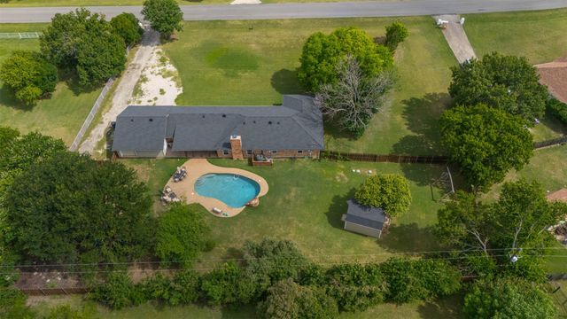 4808 Misty Meadow Drive, Willow Park, TX 76087