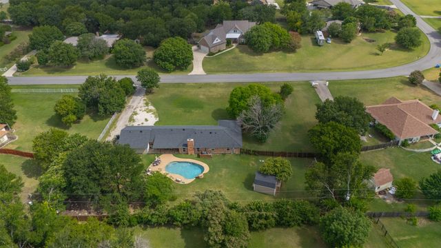 4808 Misty Meadow Drive, Willow Park, TX 76087