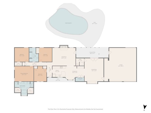 4808 Misty Meadow Drive, Willow Park, TX 76087