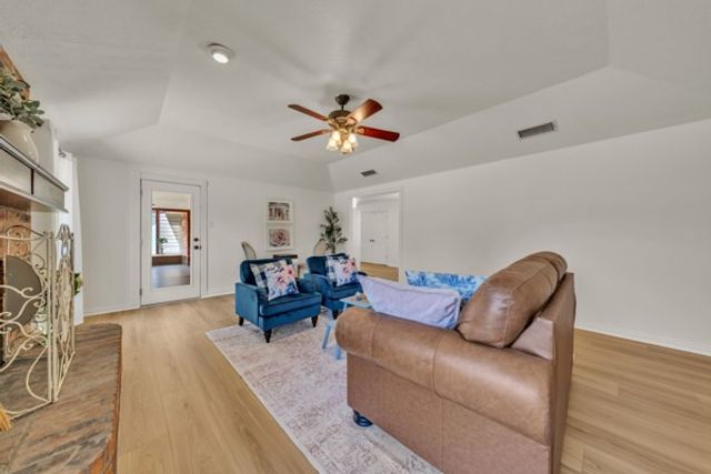 4808 Misty Meadow Drive, Willow Park, TX 76087
