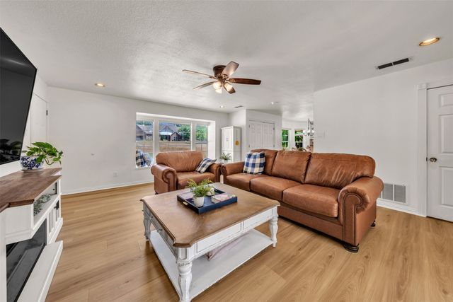 4808 Misty Meadow Drive, Willow Park, TX 76087