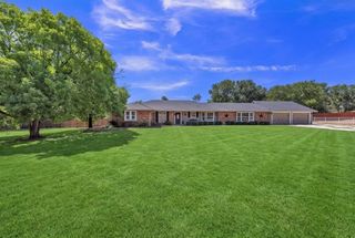 4808 Misty Meadow Drive, Willow Park, TX 76087