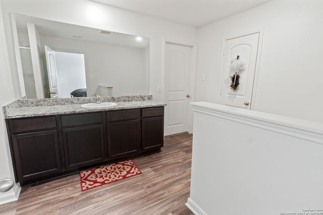 15406 Escalante Pass, Von Ormy, TX 78073