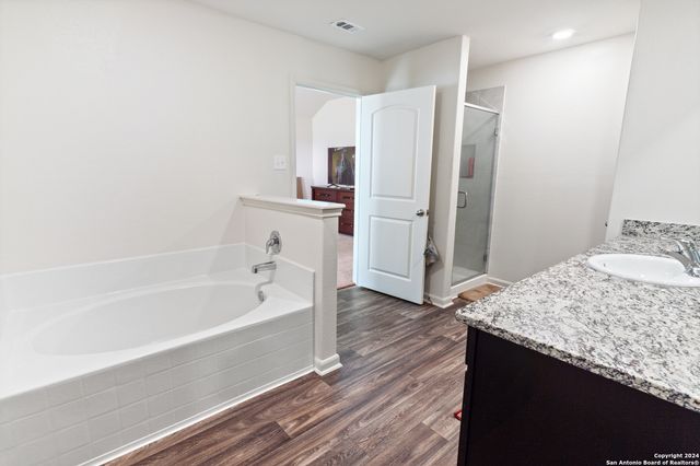 15406 Escalante Pass, Von Ormy, TX 78073