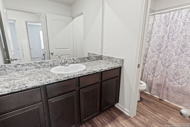 15406 Escalante Pass, Von Ormy, TX 78073