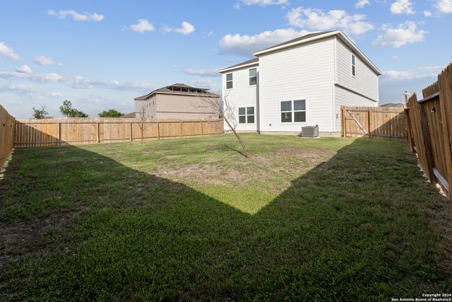 15406 Escalante Pass, Von Ormy, TX 78073