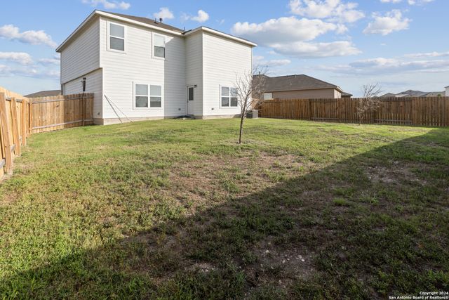 15406 Escalante Pass, Von Ormy, TX 78073