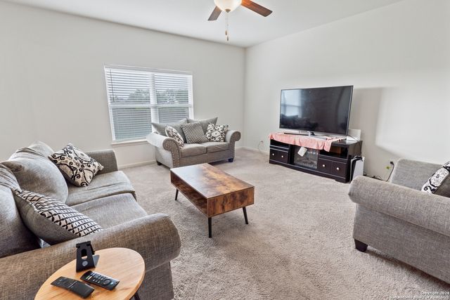 15406 Escalante Pass, Von Ormy, TX 78073