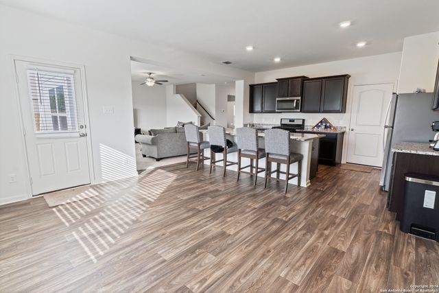 15406 Escalante Pass, Von Ormy, TX 78073