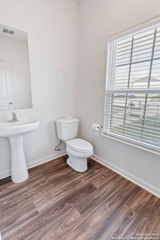 15406 Escalante Pass, Von Ormy, TX 78073