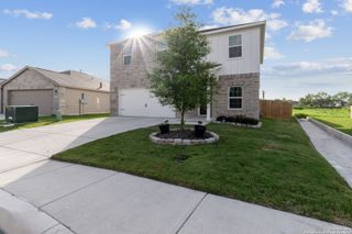 15406 Escalante Pass, Von Ormy, TX 78073