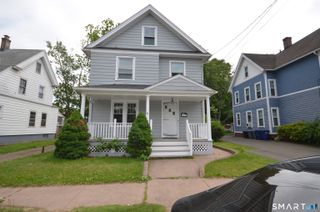 236 Court Street, West Haven, CT 06516