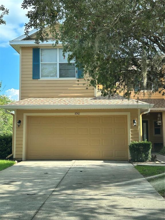 8961 IRON OAK AVENUE, Tampa, FL 33647