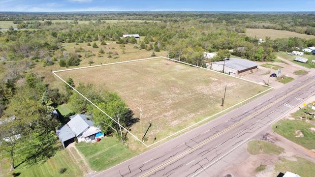 TBD Hwy 271, Talco, TX 75487