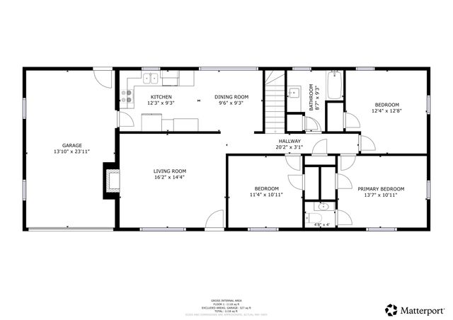 373 Langland DR, Vinton, VA 24179