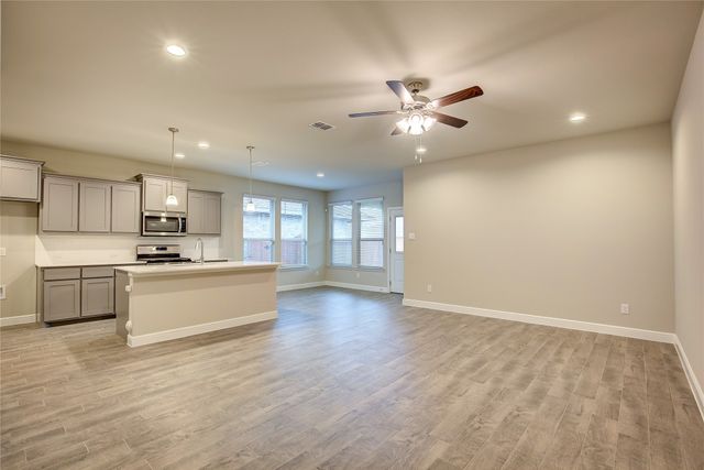 14533 Caelum Drive, Haslet, TX 76052