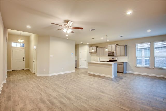 14533 Caelum Drive, Haslet, TX 76052