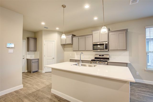 14533 Caelum Drive, Haslet, TX 76052