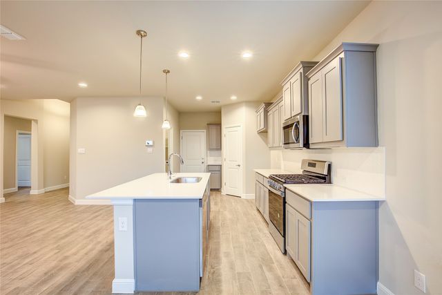 14533 Caelum Drive, Haslet, TX 76052