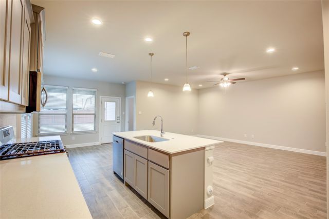14533 Caelum Drive, Haslet, TX 76052