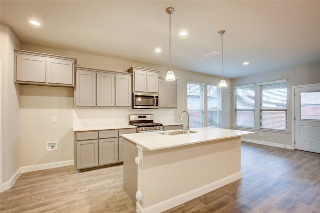 14533 Caelum Drive, Haslet, TX 76052