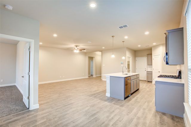 14533 Caelum Drive, Haslet, TX 76052