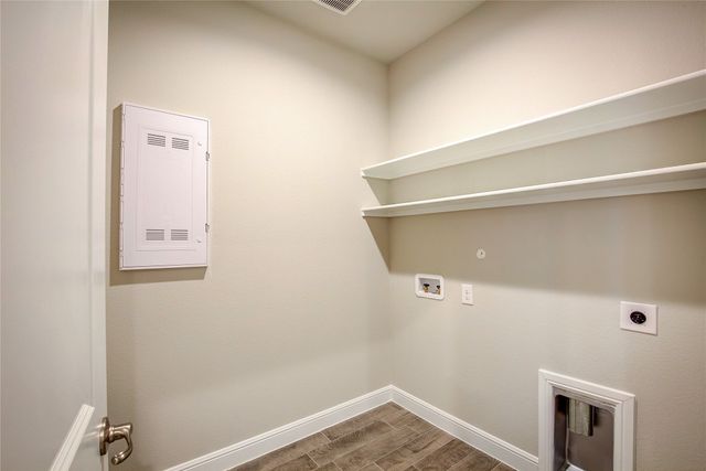14533 Caelum Drive, Haslet, TX 76052