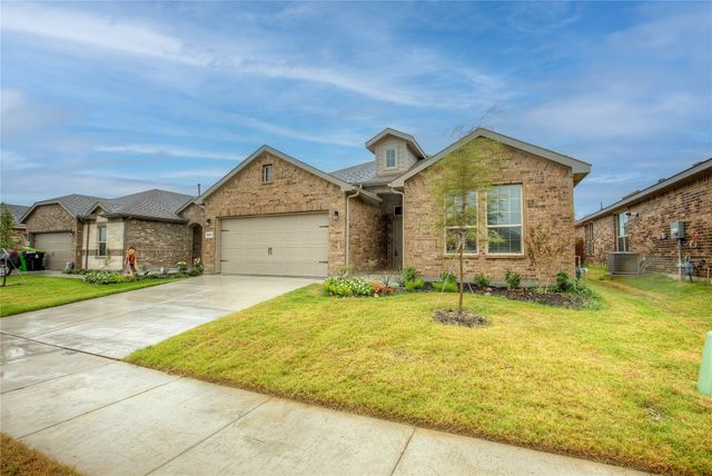 14533 Caelum Drive, Haslet, TX 76052