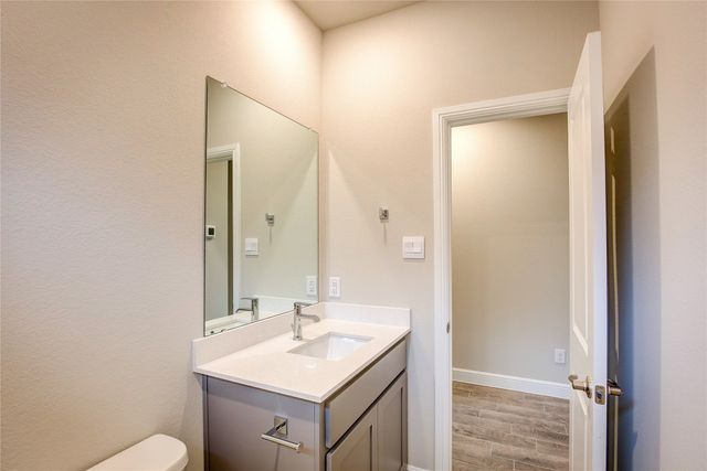 14533 Caelum Drive, Haslet, TX 76052