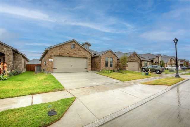 14533 Caelum Drive, Haslet, TX 76052