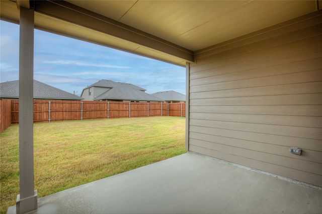 14533 Caelum Drive, Haslet, TX 76052