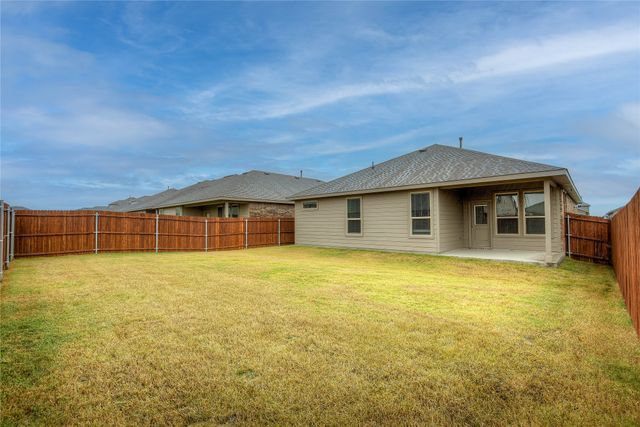 14533 Caelum Drive, Haslet, TX 76052