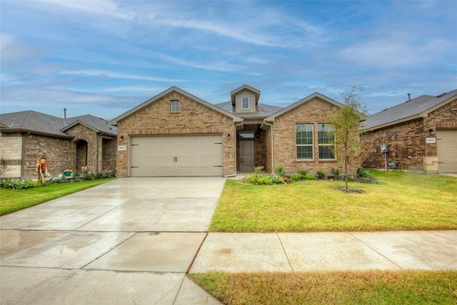 14533 Caelum Drive, Haslet, TX 76052