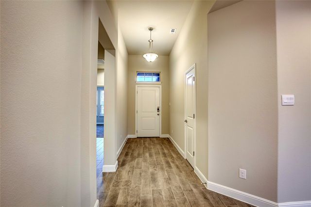14533 Caelum Drive, Haslet, TX 76052