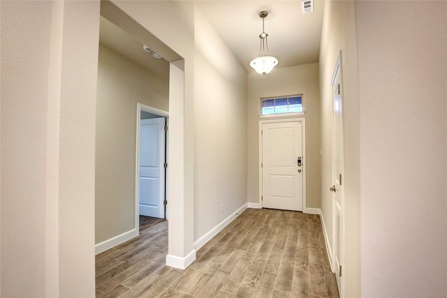 14533 Caelum Drive, Haslet, TX 76052