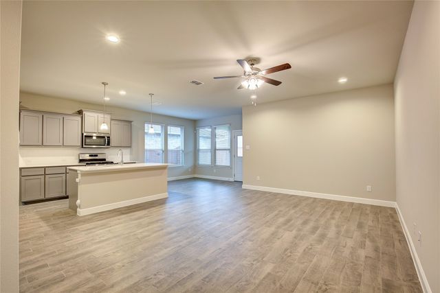 14533 Caelum Drive, Haslet, TX 76052
