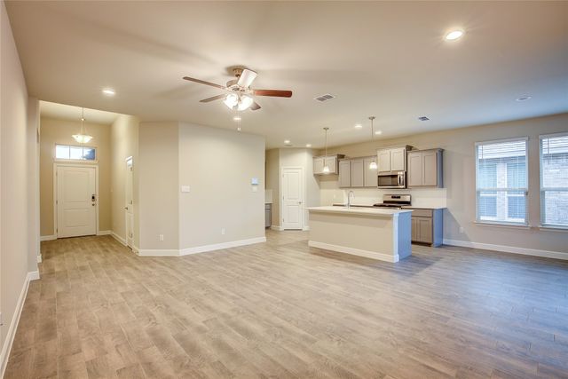 14533 Caelum Drive, Haslet, TX 76052