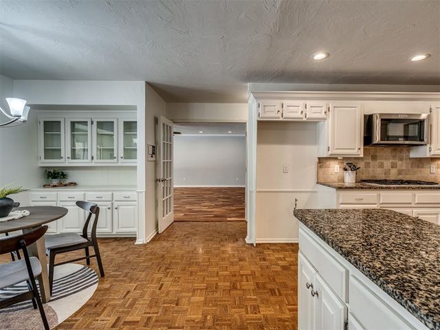 3808 Spyglass Road, Oklahoma City, OK 73120