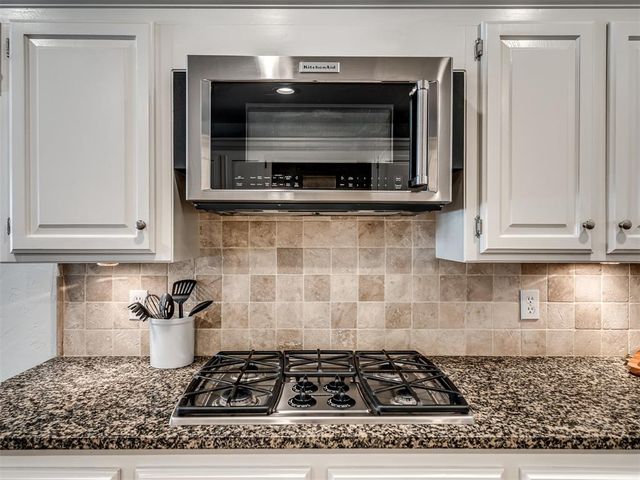 3808 Spyglass Road, Oklahoma City, OK 73120