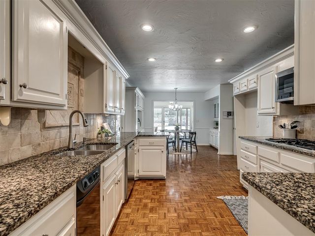 3808 Spyglass Road, Oklahoma City, OK 73120