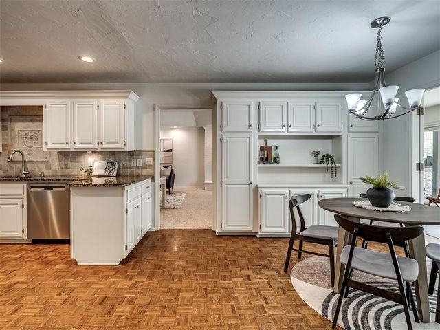 3808 Spyglass Road, Oklahoma City, OK 73120