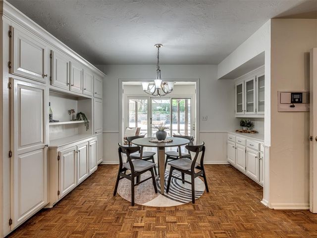 3808 Spyglass Road, Oklahoma City, OK 73120