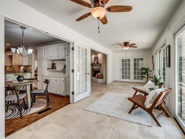 3808 Spyglass Road, Oklahoma City, OK 73120