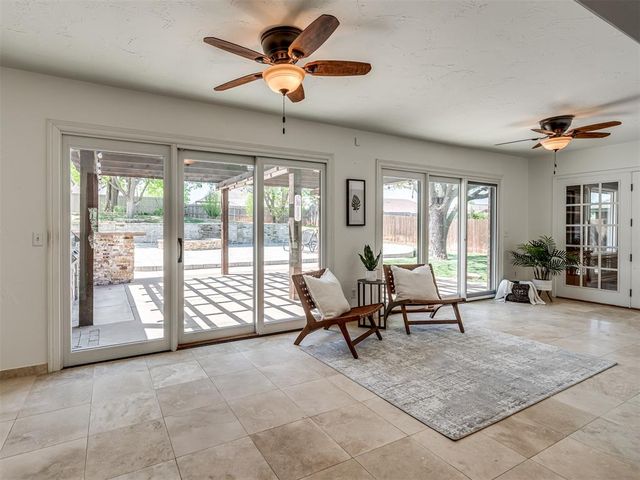 3808 Spyglass Road, Oklahoma City, OK 73120