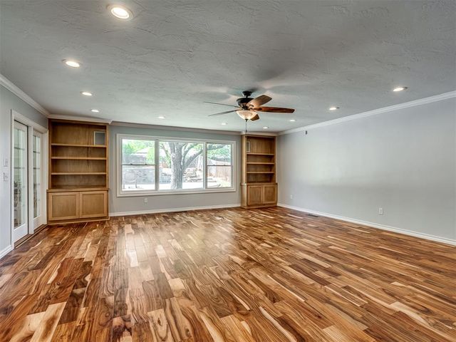 3808 Spyglass Road, Oklahoma City, OK 73120