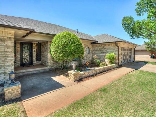 3808 Spyglass Road, Oklahoma City, OK 73120